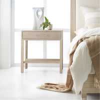 Somerset Bay Home Maui Bedside Table