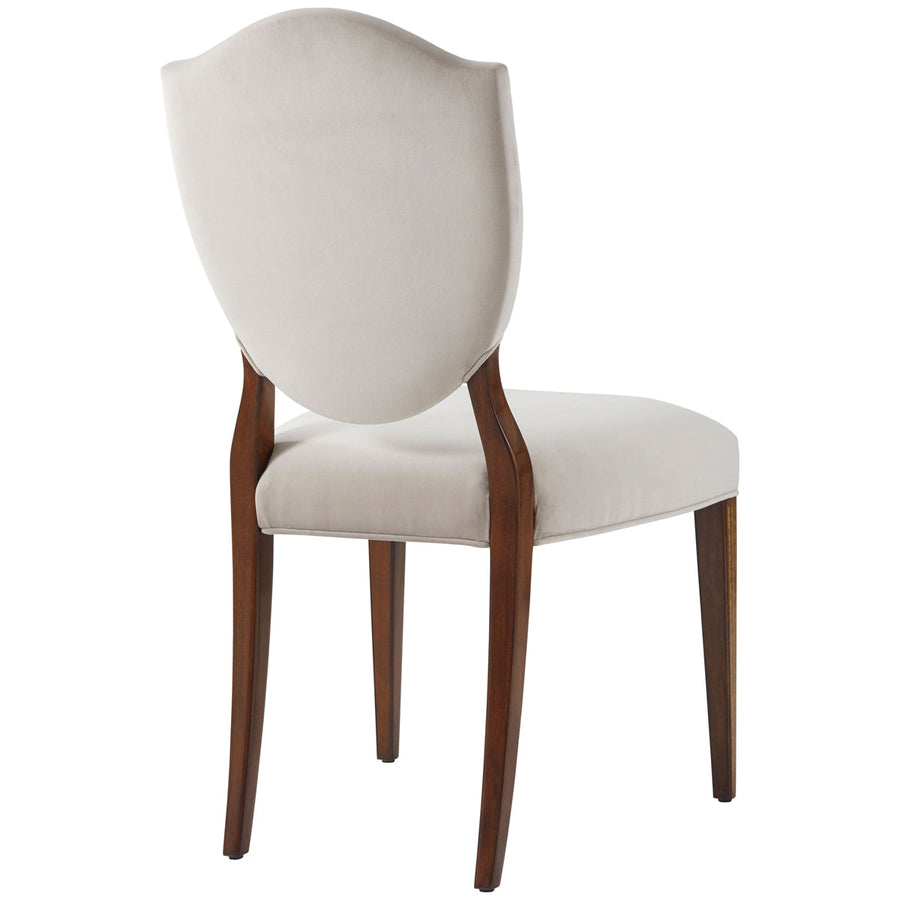 Theodore Alexander The Holborn Dining Side Chair, Set of 2