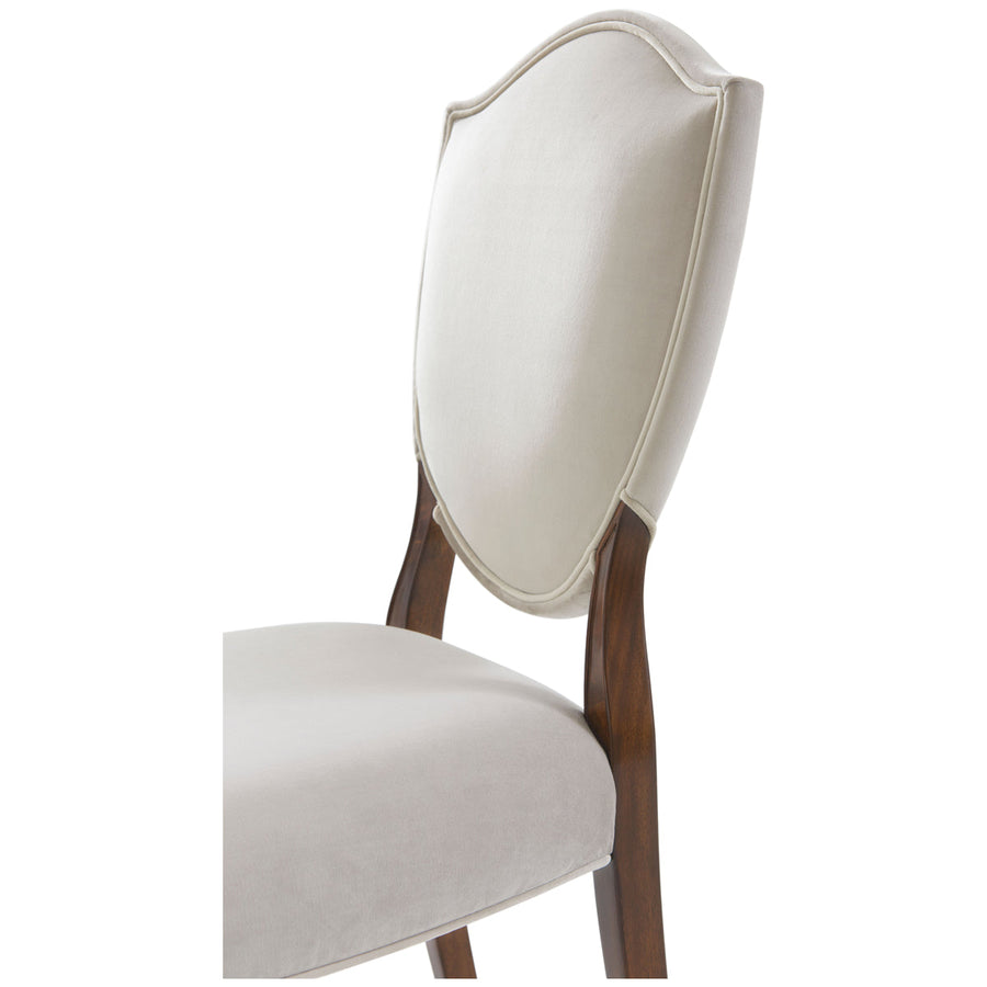 Theodore Alexander The Holborn Dining Side Chair, Set of 2