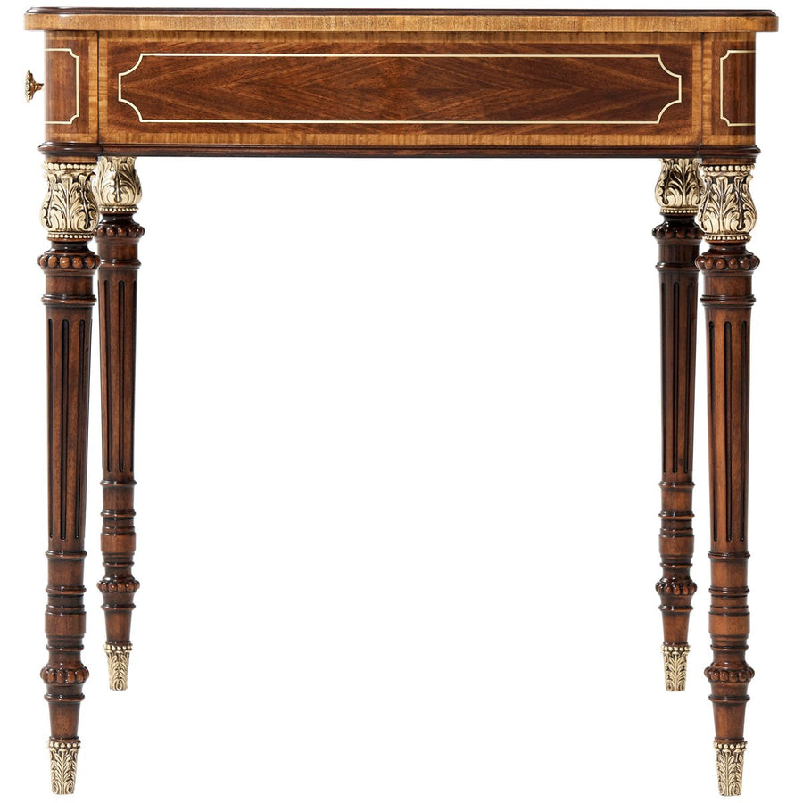 Theodore Alexander Adolphus Side Table