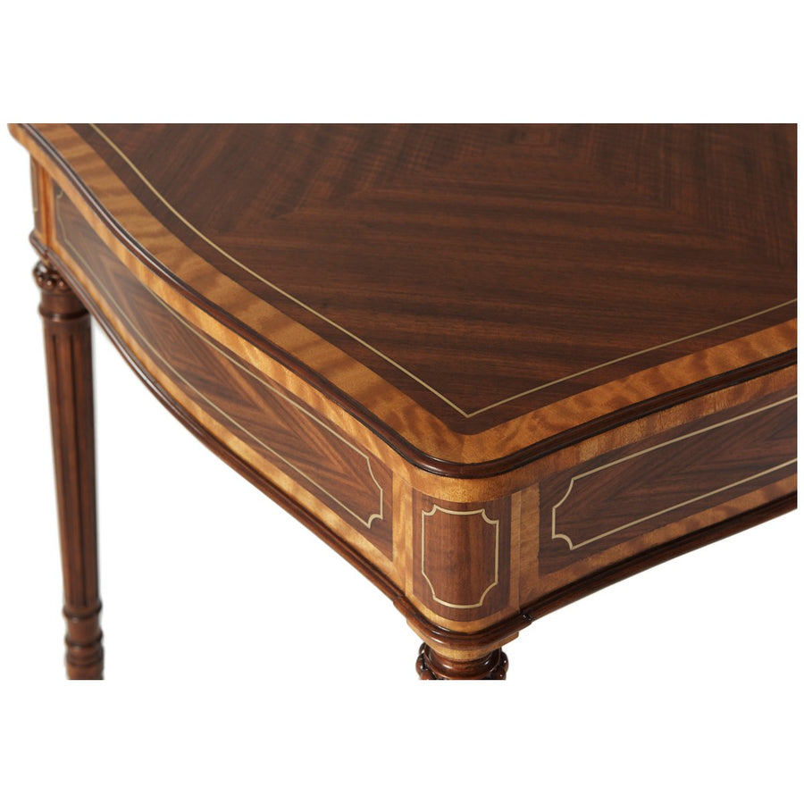 Theodore Alexander Adolphus Side Table II