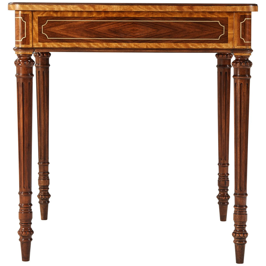 Theodore Alexander Adolphus Side Table II