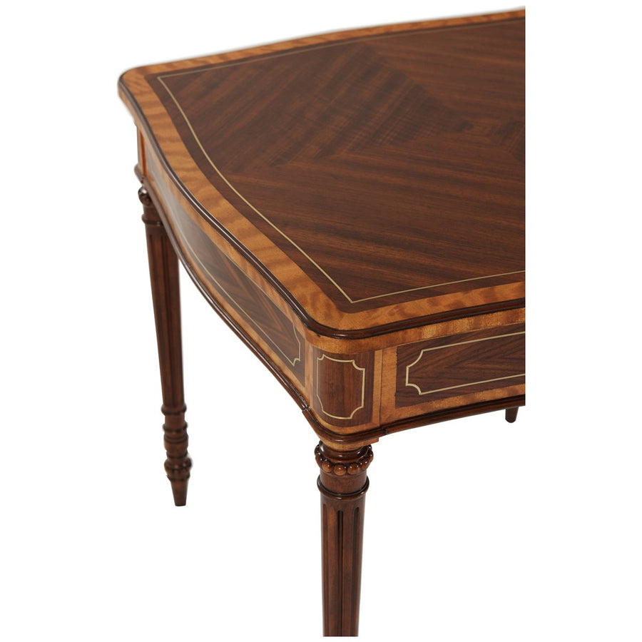 Theodore Alexander Adolphus Side Table II