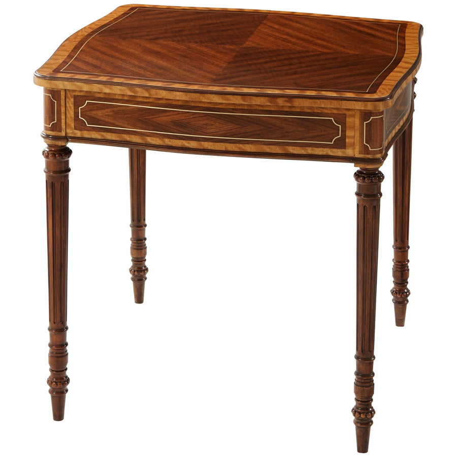 Theodore Alexander Adolphus Side Table II