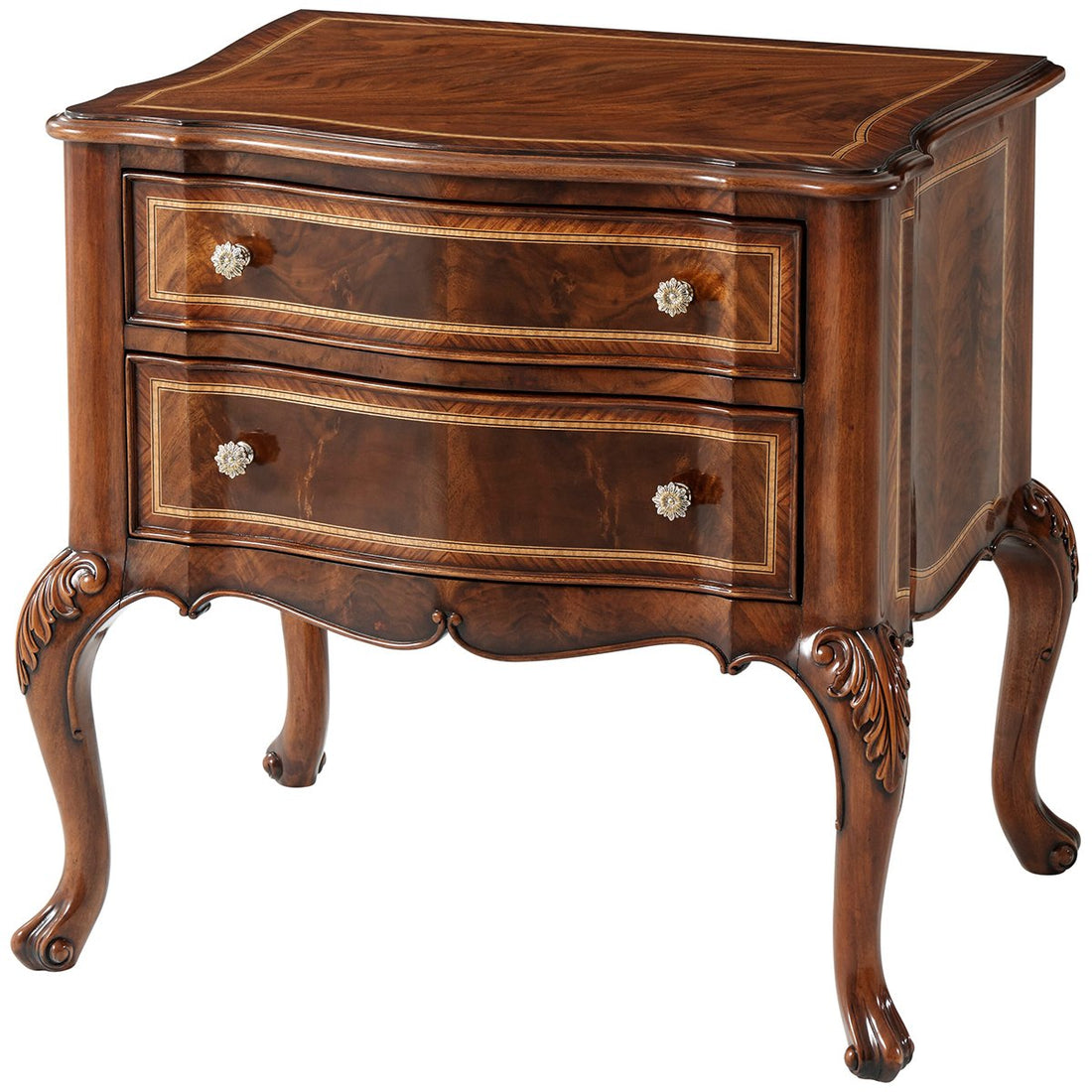 Theodore Alexander Neville Nightstand