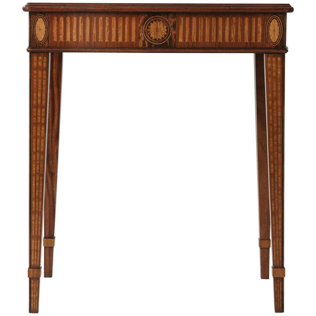 Theodore Alexander Benoite Side Table