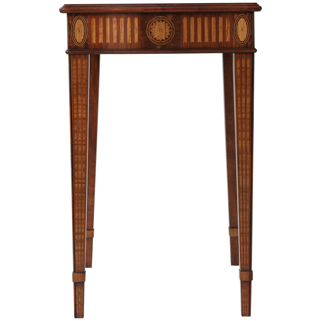 Theodore Alexander Benoite Side Table