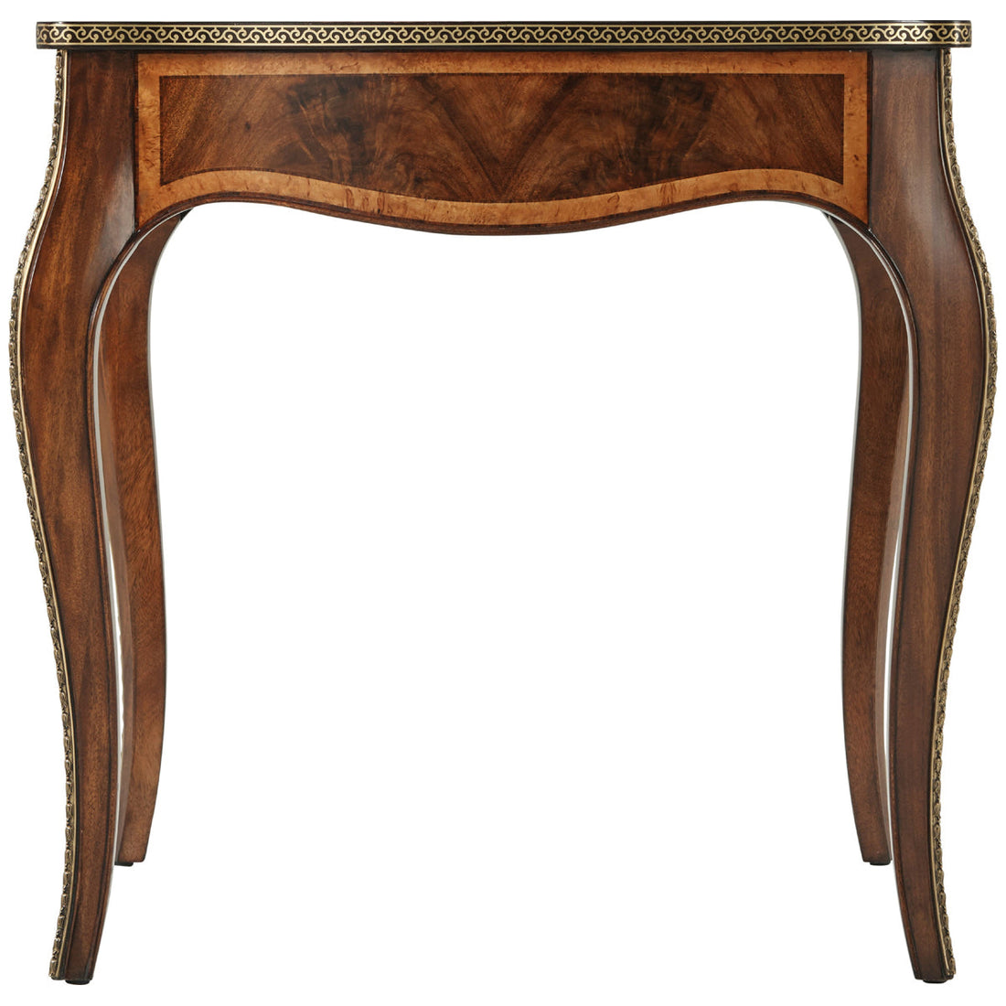 Theodore Alexander Harper End Table