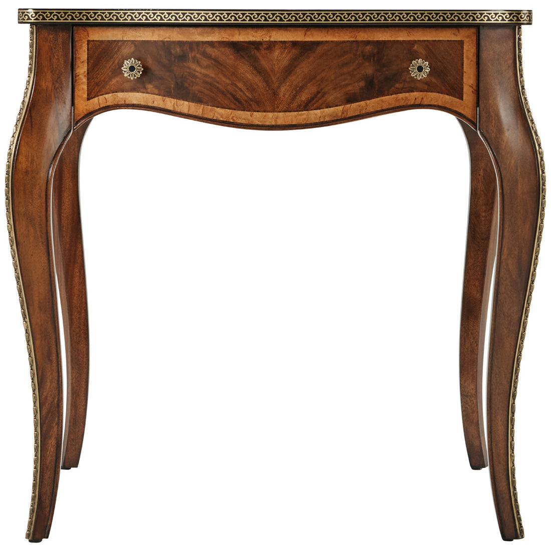 Theodore Alexander Harper End Table