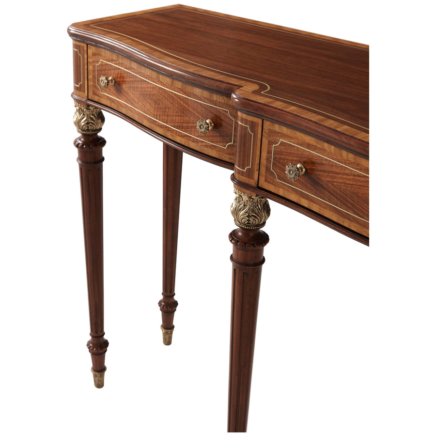 Theodore Alexander Aleron Serving Table