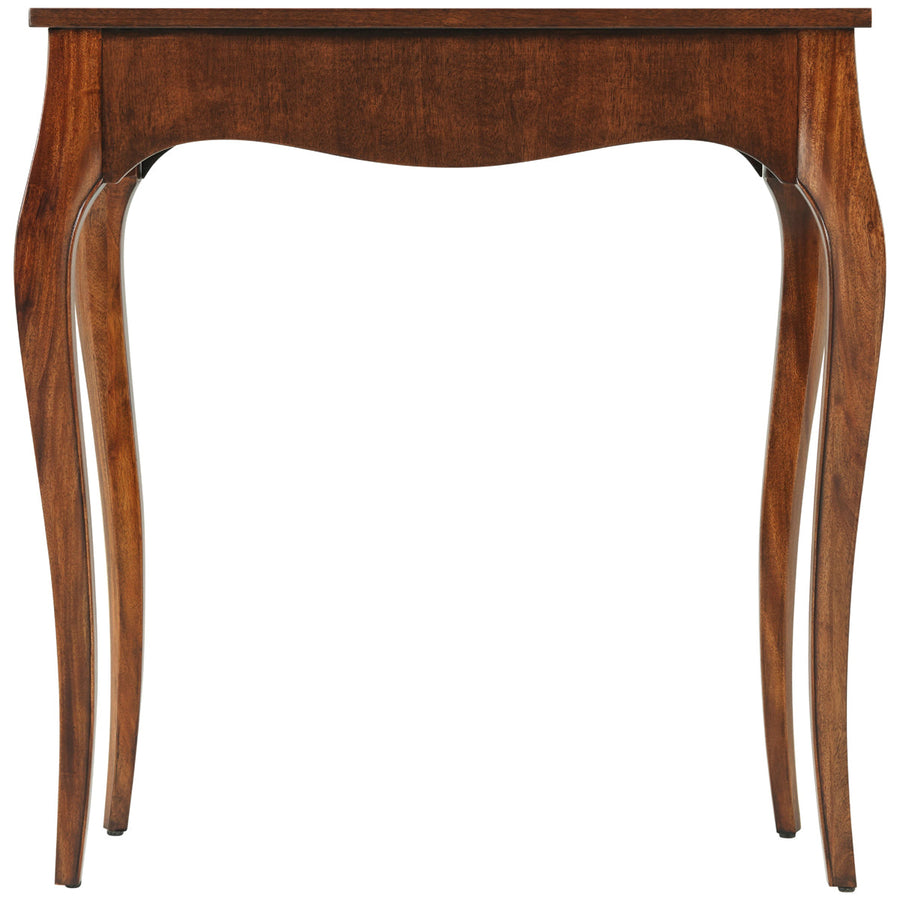 Theodore Alexander Harper Half Console Table