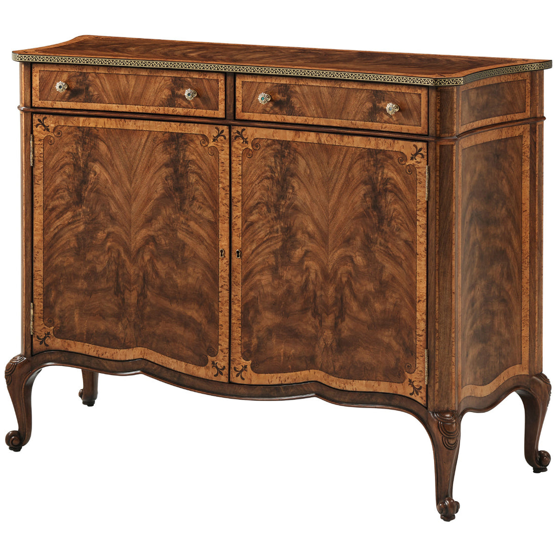 Theodore Alexander Harper Cabinet