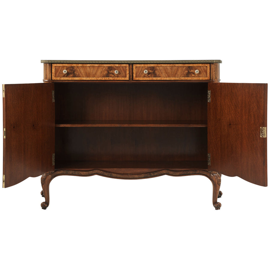 Theodore Alexander Harper Cabinet