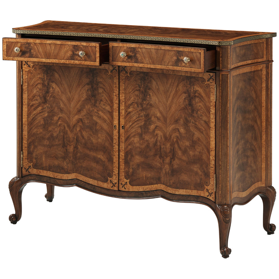 Theodore Alexander Harper Cabinet