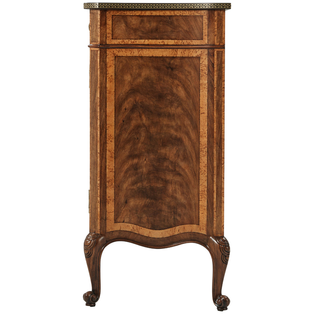 Theodore Alexander Harper Cabinet