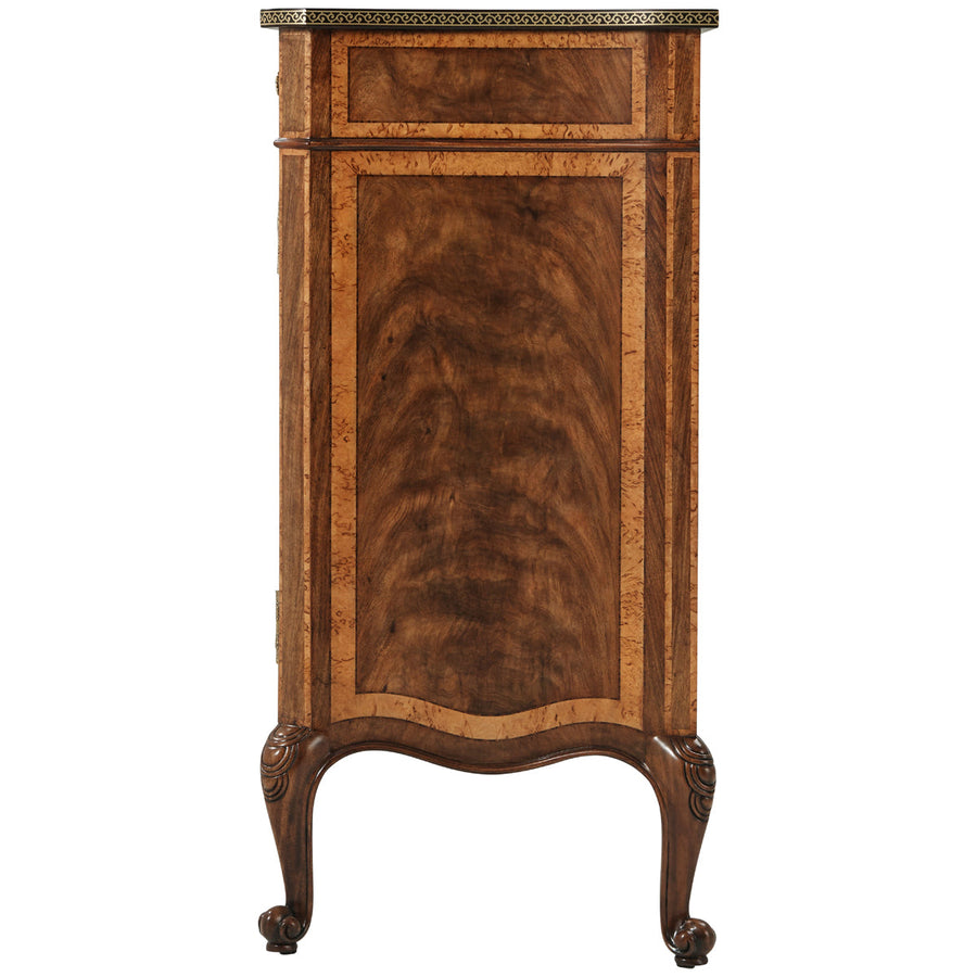 Theodore Alexander Harper Cabinet