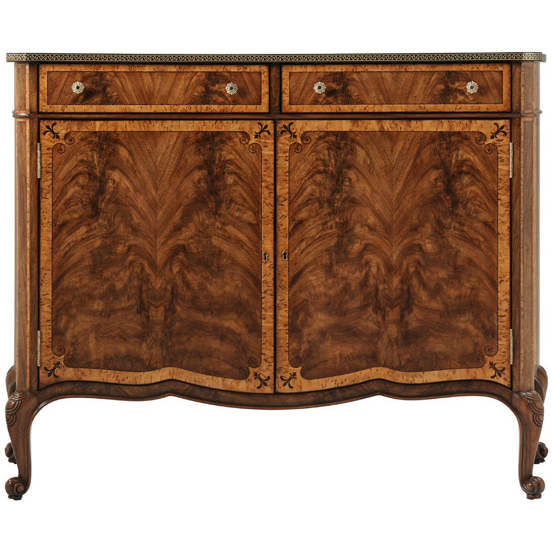 Theodore Alexander Harper Cabinet