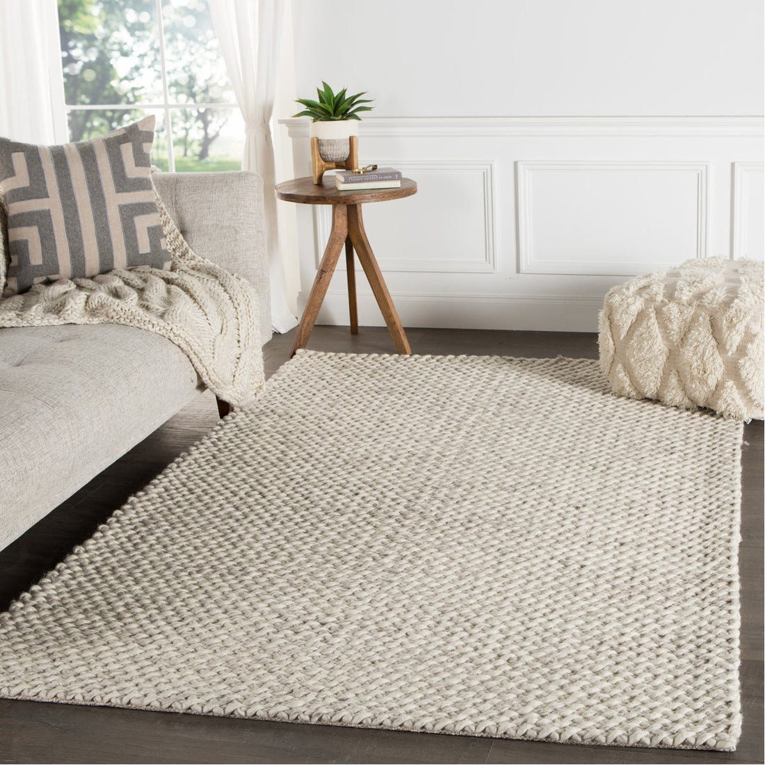 Jaipur Scandinavia Dula Alta SCD05 Area Rug