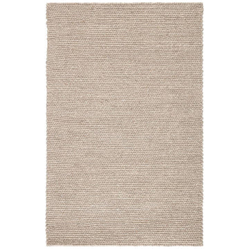 Jaipur Scandinavia Dula Braiden Oyster Gray SCD08 Area Rug