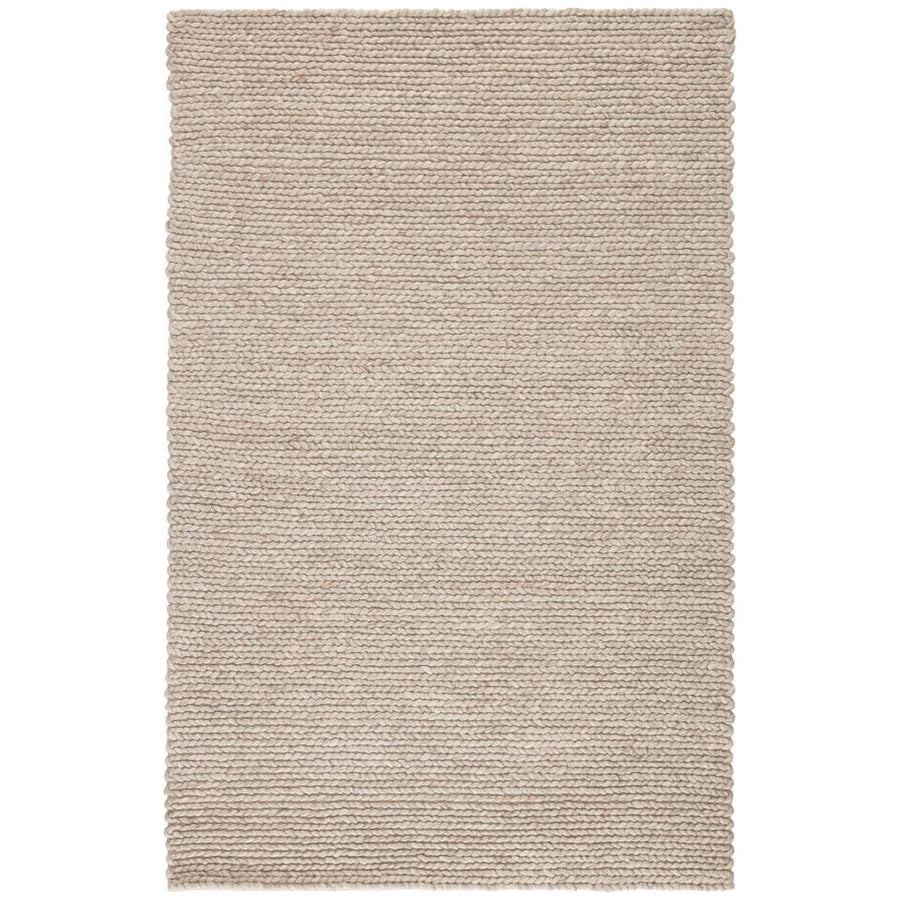 Jaipur Scandinavia Dula Braiden Oyster Gray SCD08 Area Rug