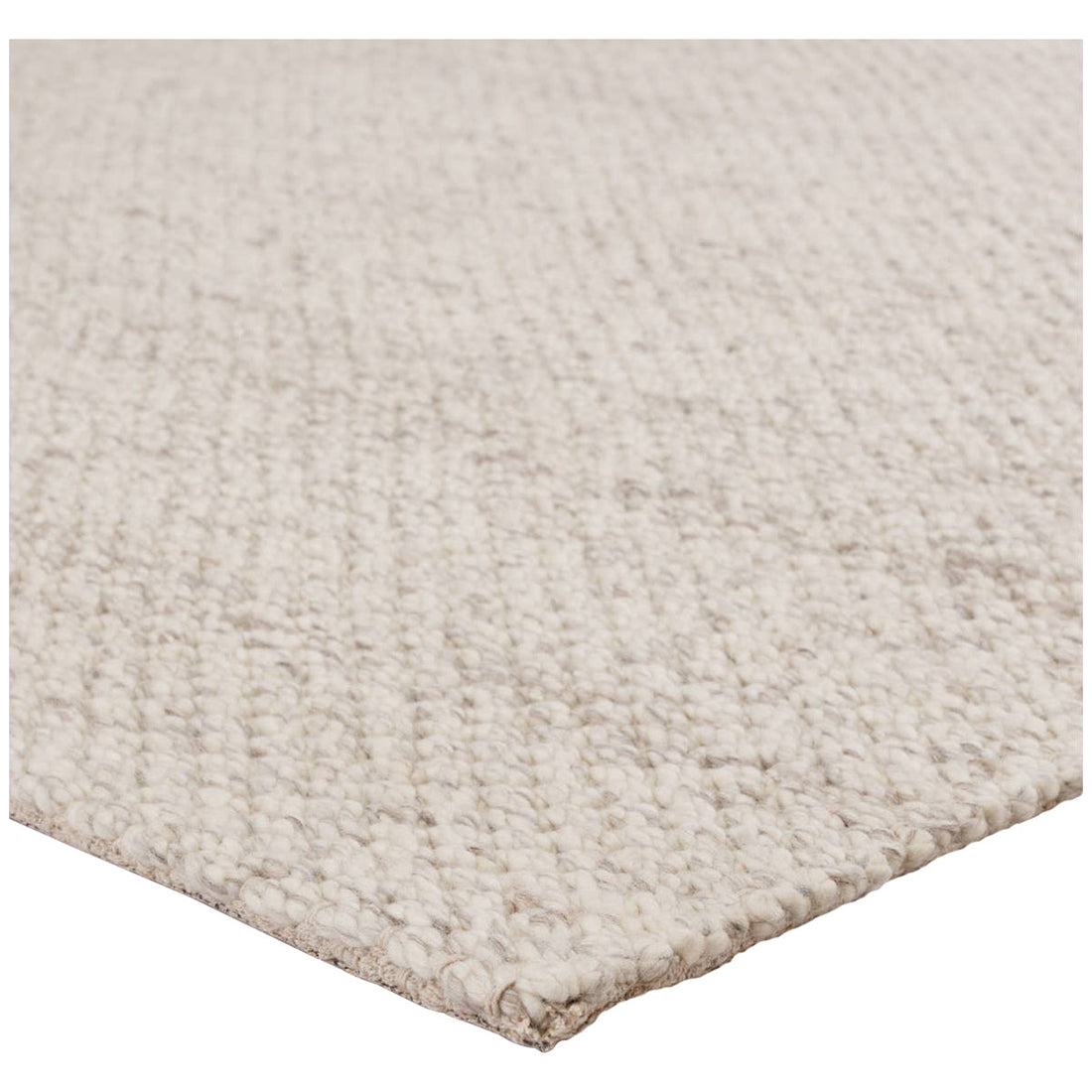 Jaipur Scandinavia Rakel Karlstadt Natural Pearl SCR10 Area Rug