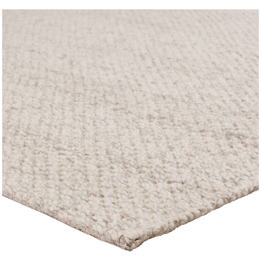 Jaipur Scandinavia Rakel Karlstadt Natural Pearl SCR10 Area Rug