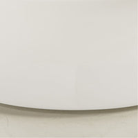 Thomas Bina Erving Coffee Table - White