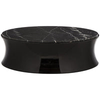 Thomas Bina Erving Coffee Table - Black