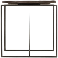 Thomas Bina Georgina Side Table - Peroba