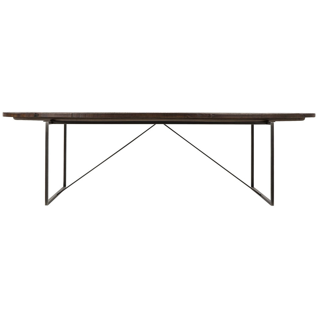 Thomas Bina Georgina Coffee Table - Peroba