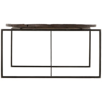 Thomas Bina Georgina Coffee Table - Peroba