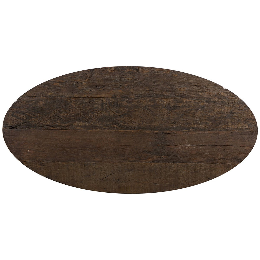 Thomas Bina Georgina Coffee Table - Peroba