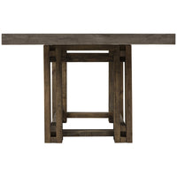 Thomas Bina Conrad 84-Inch Dining Table