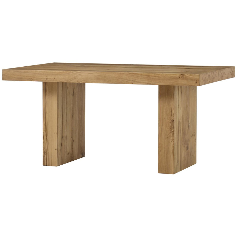 Thomas Bina Emelia Dining Table - Natural Oak