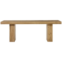 Thomas Bina Emelia Dining Table - Natural Oak