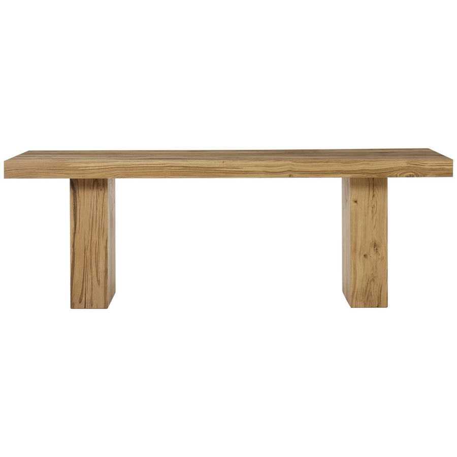 Thomas Bina Emelia Dining Table - Natural Oak