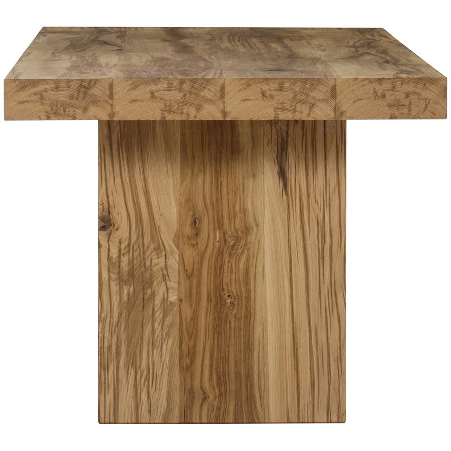 Thomas Bina Emelia Dining Table - Natural Oak