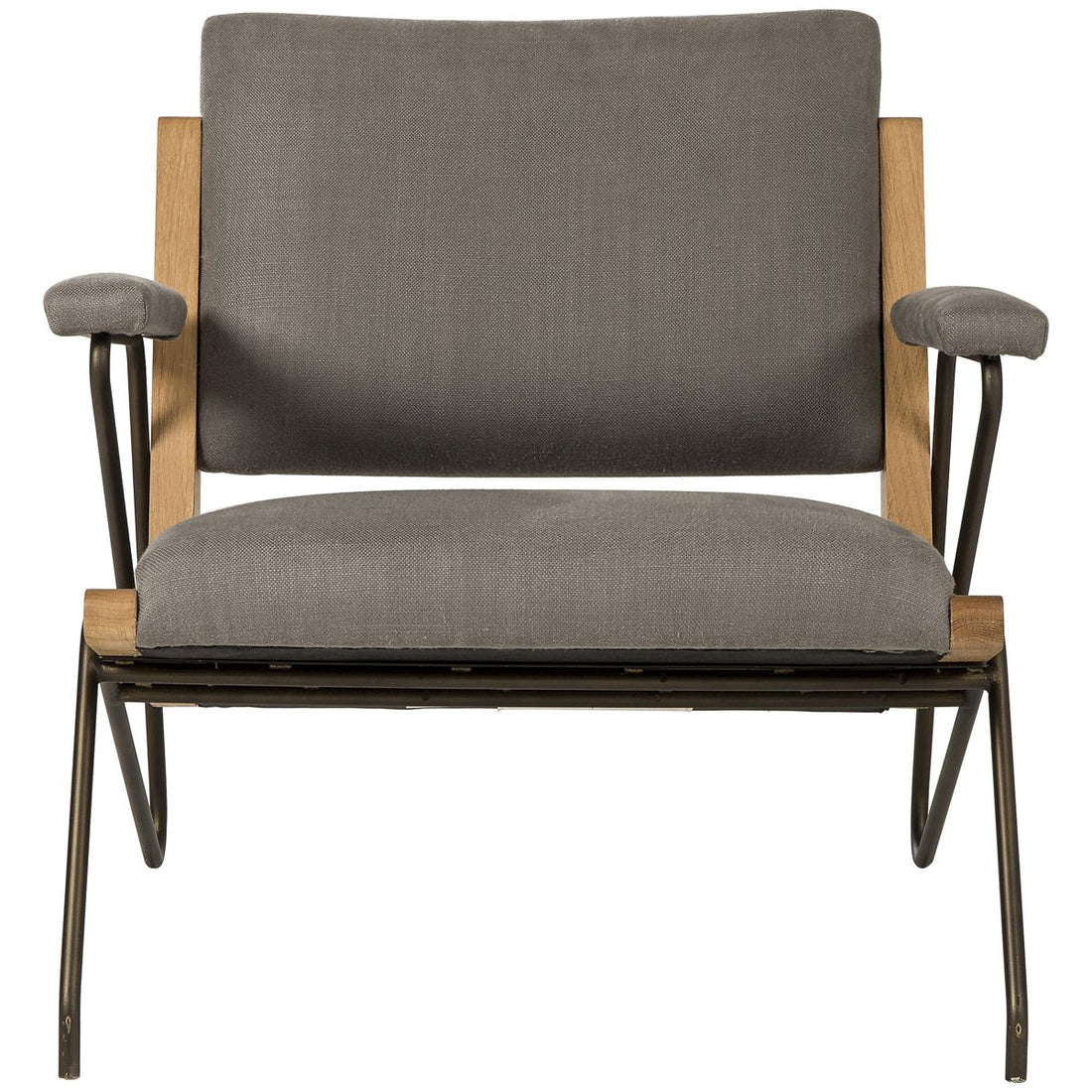 Thomas Bina Marianne Chair