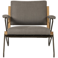 Thomas Bina Marianne Chair