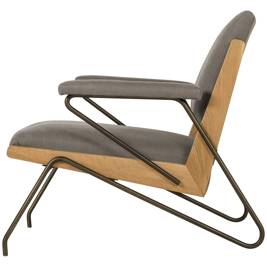 Thomas Bina Marianne Chair