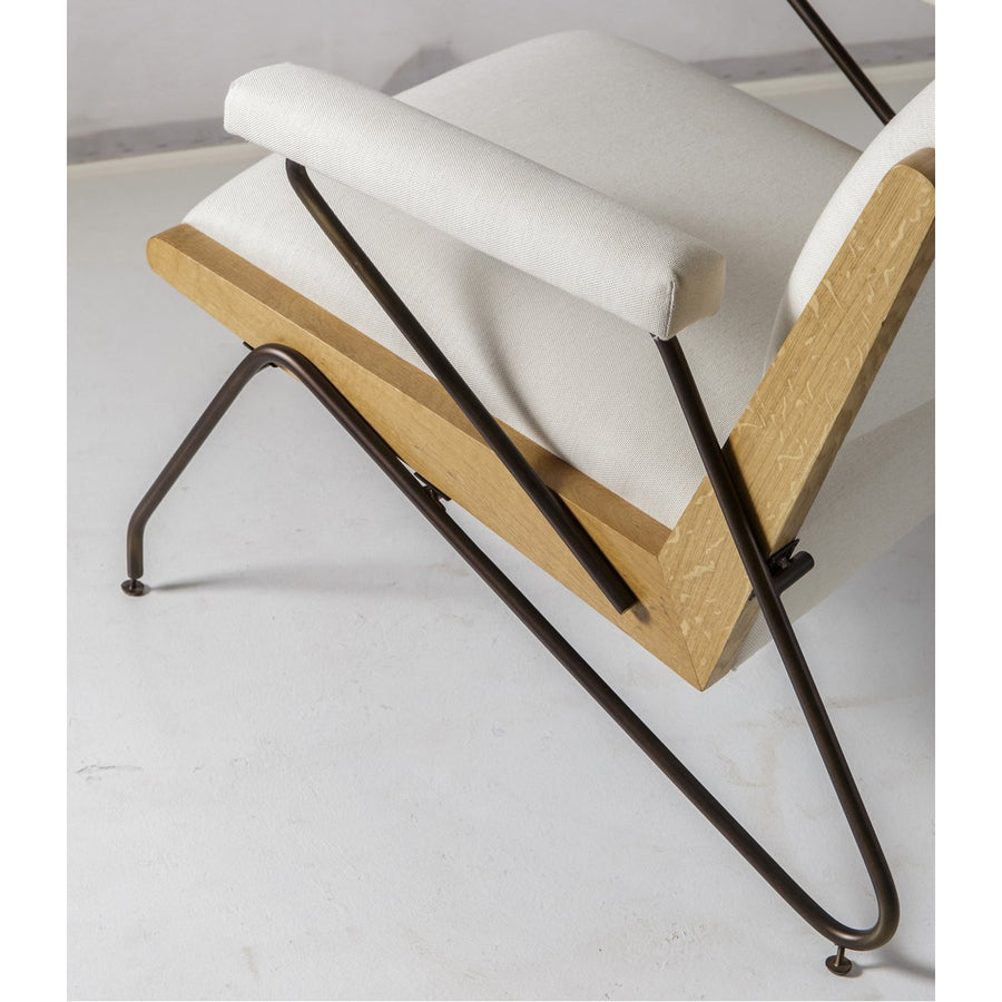 Thomas Bina Marianne Chair