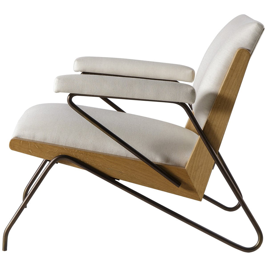 Thomas Bina Marianne Chair