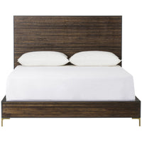 Thomas Bina Zuma 52-Inch Bed