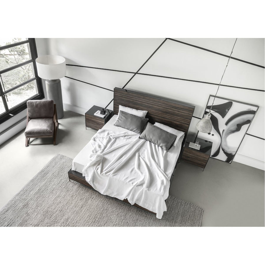 Thomas Bina Zuma 52-Inch Bed