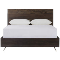 Thomas Bina Almera 48-Inch Platform Bed