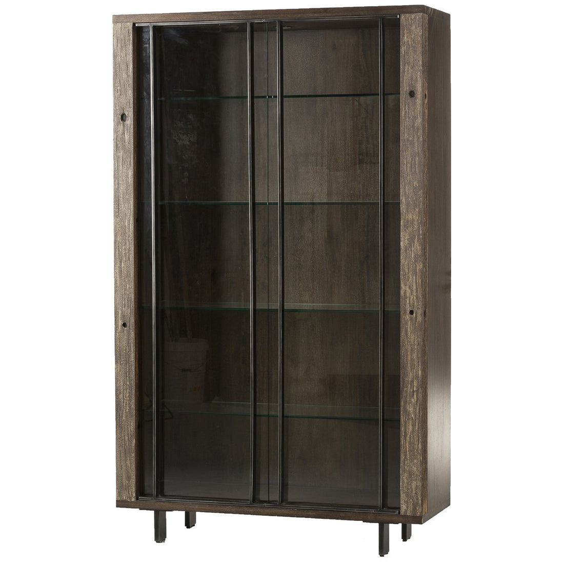 Thomas Bina Geoff Bookcase