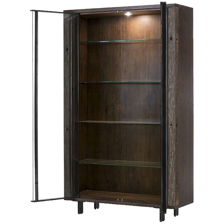 Thomas Bina Geoff Bookcase