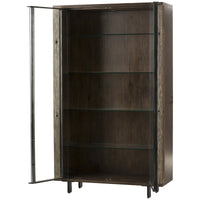 Thomas Bina Geoff Bookcase