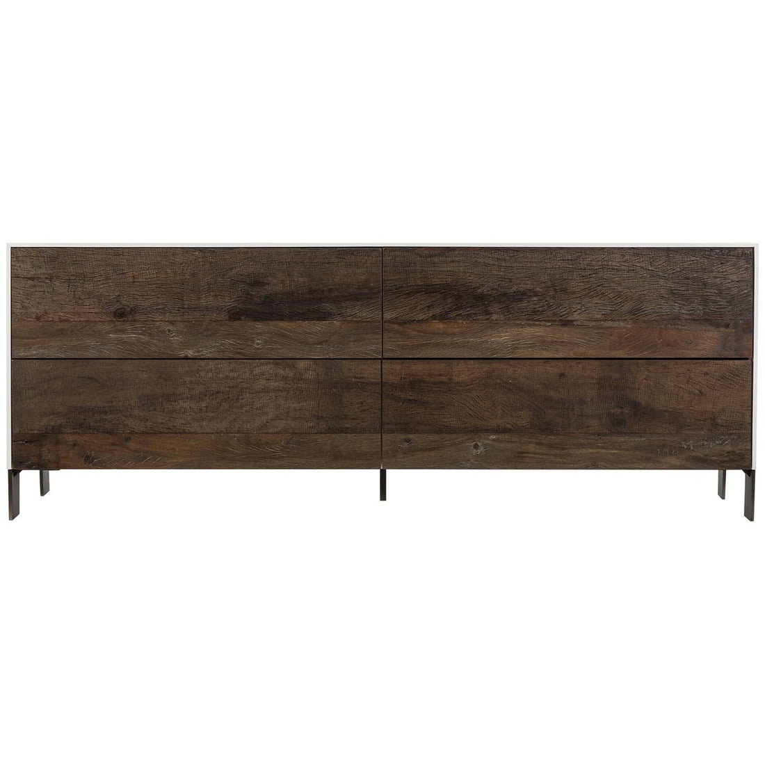 Thomas Bina Cardosa 4-Drawer Dresser