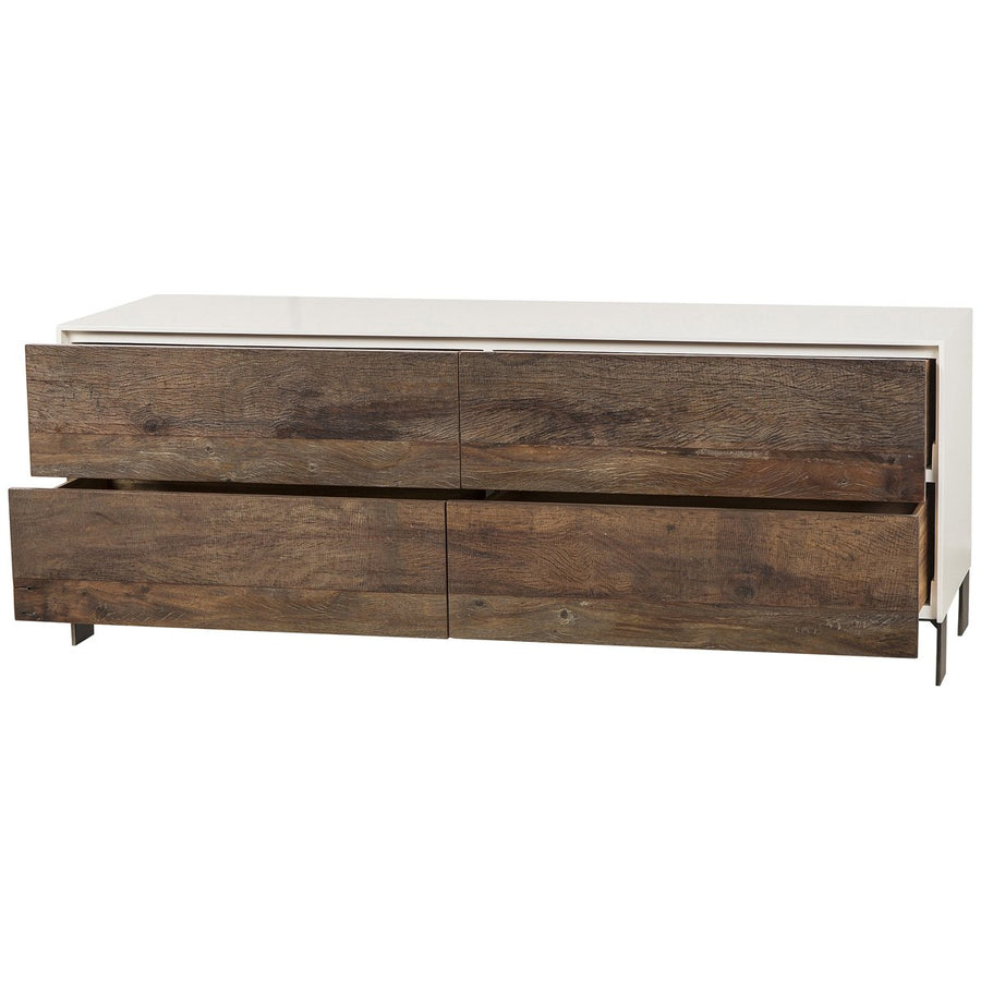 Thomas Bina Cardosa 4-Drawer Dresser